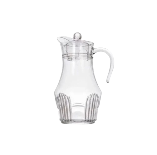 Глечик Arcoroc N1106/L7781 Jug Orient з кришкою 1,8 л Глечик Arcoroc N1106/L7781 Jug Orient з кришкою 1,8 л