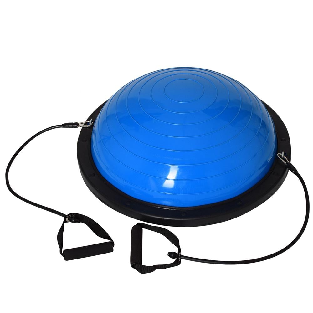 Платформа балансувальна MS 2609-9-1 Синій