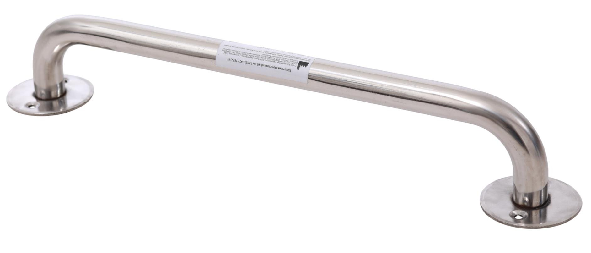 Поручень пристінний MED1-KY782-16 40 см (MED1-KY782-16)