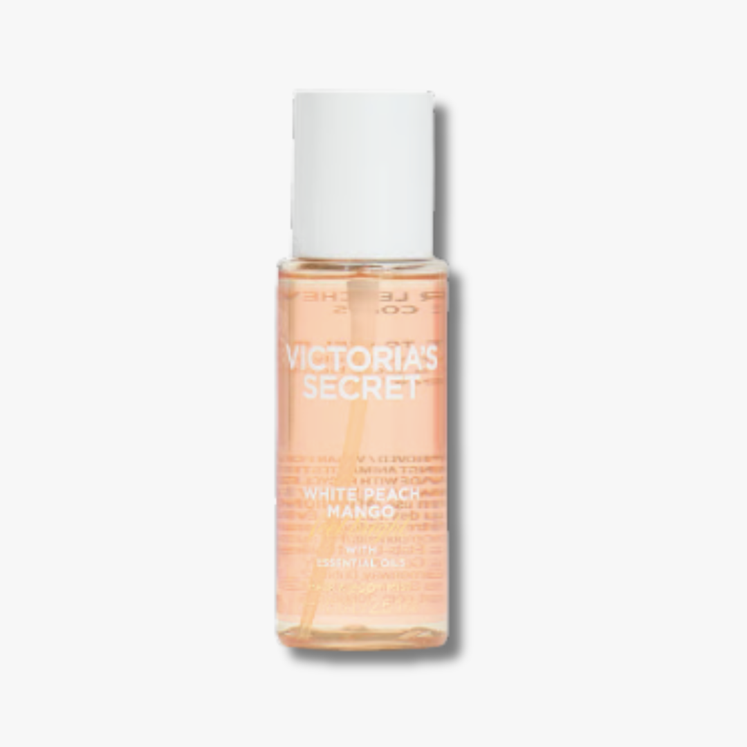 Спрей для тела Victoria's Secret White Peach Mango 75 мл (30679)