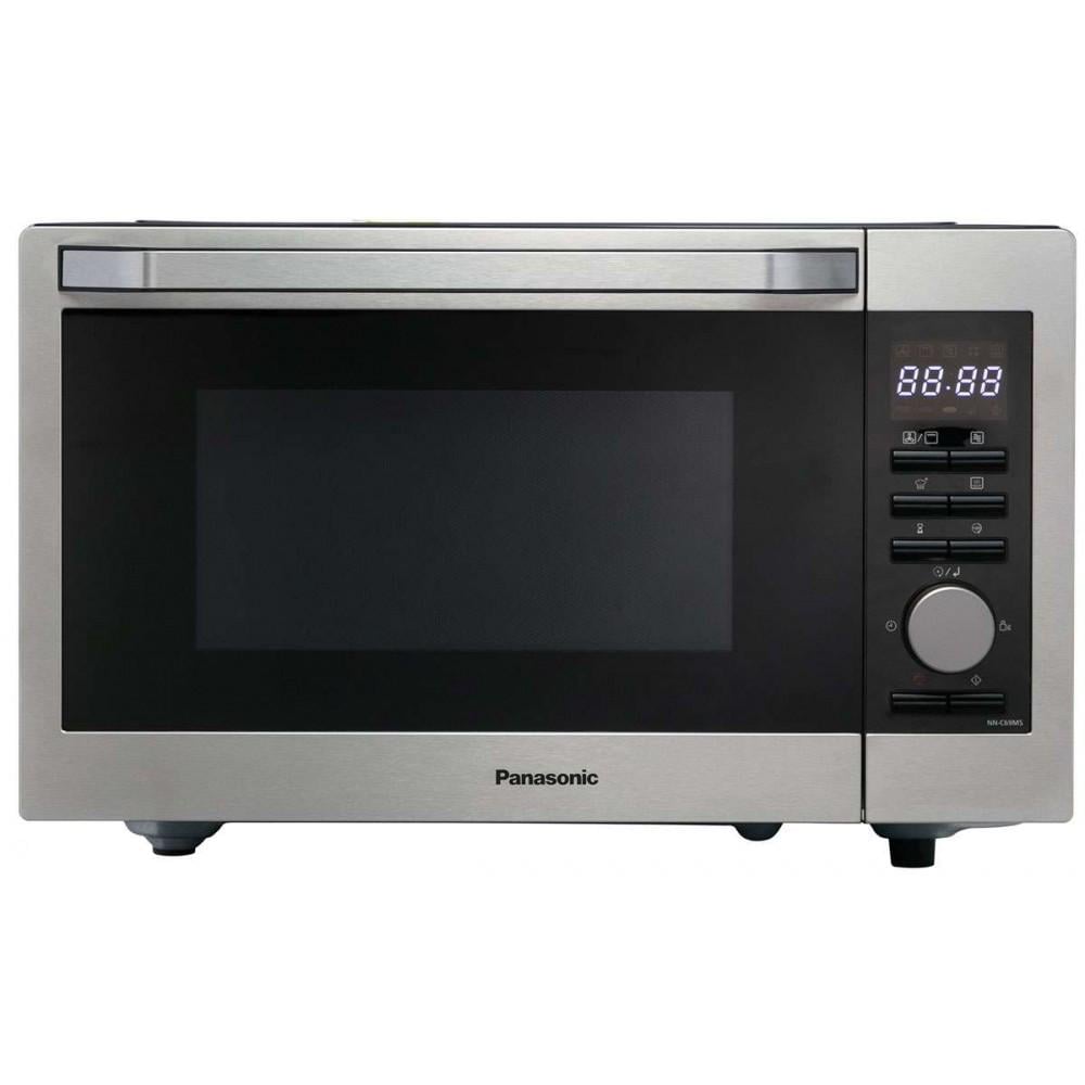 Микроволновая печь Panasonic NN-C69MS-ZP-E DCART