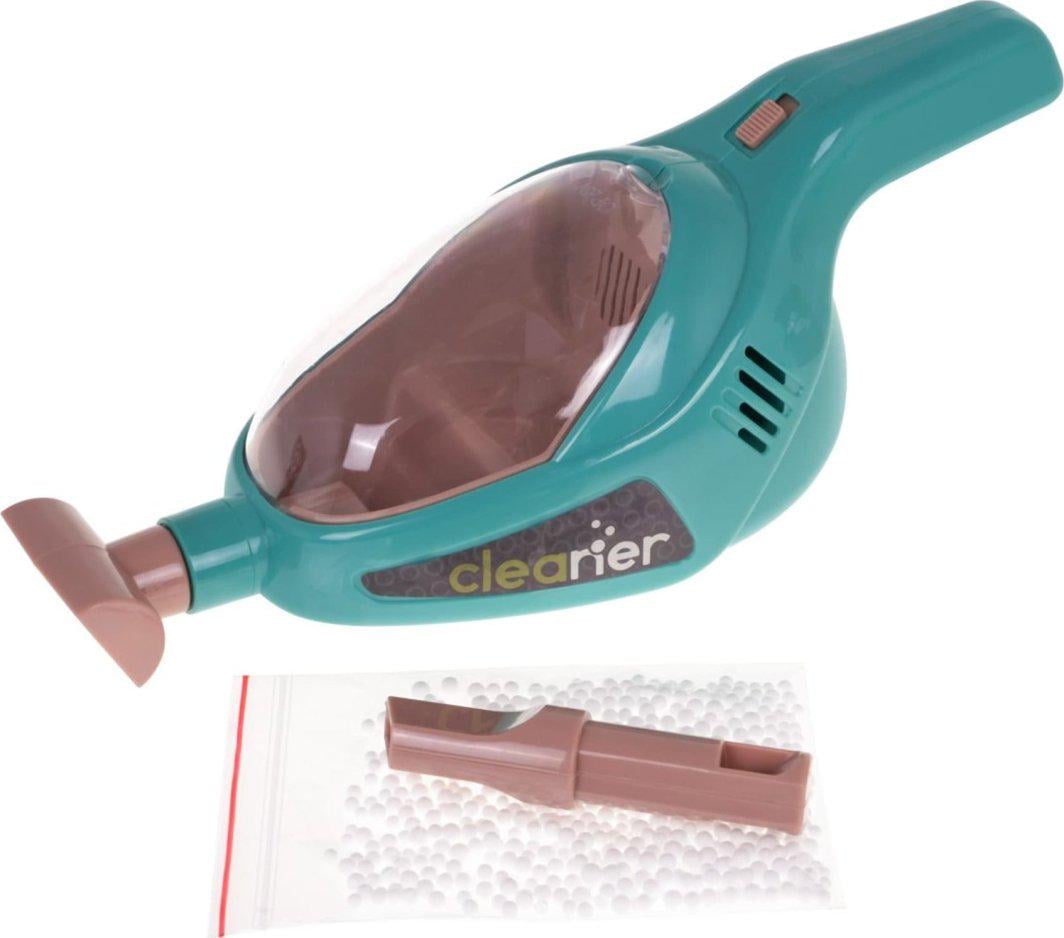 Дитячий набір для прибирання 3+ 14 предметів (ZDZ.667-54) - фото 8 Дитячий набір для прибирання 3+ 14 предметів (ZDZ.667-54) - фото 8