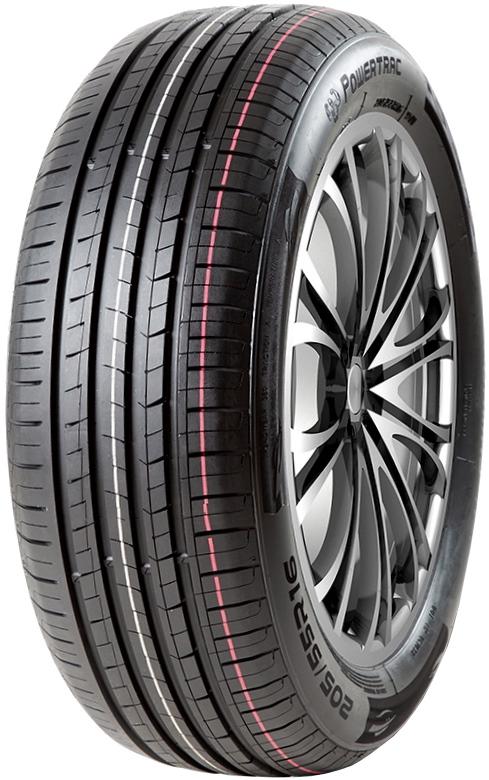 Шина летняя POWERTRAC Adamas H/P 205/55R16 91V (2441510) Шина летняя POWERTRAC Adamas H/P 205/55R16 91V (2441510)