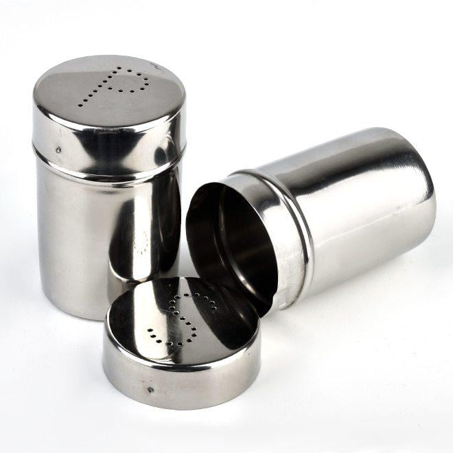 Набор для специй Flora RAF STEEL (35587) - фото 2