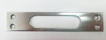 Замок врезной Kale 257 L полная комплектация - фото 5 Замок врезной Kale 257 L полная комплектация - фото 5