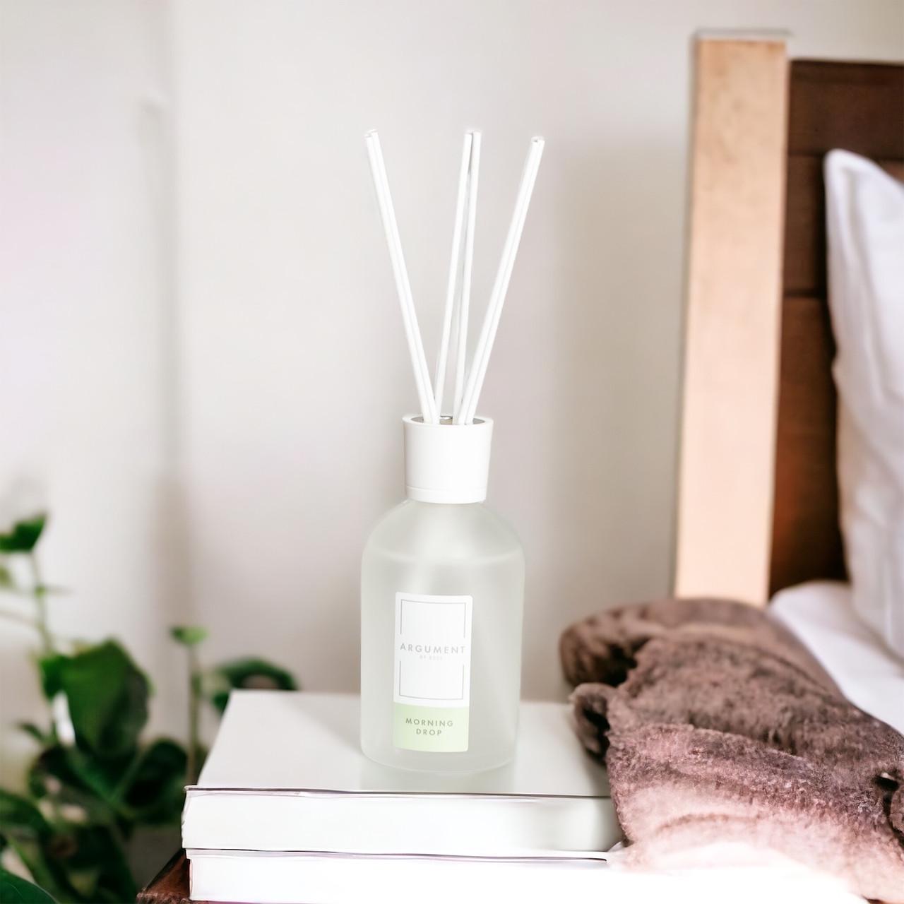 Аромадифузор Esse Argument by Morning Drop 200 мл (2351383641) - фото 1 Аромадифузор Esse Argument by Morning Drop 200 мл (2351383641) - фото 1