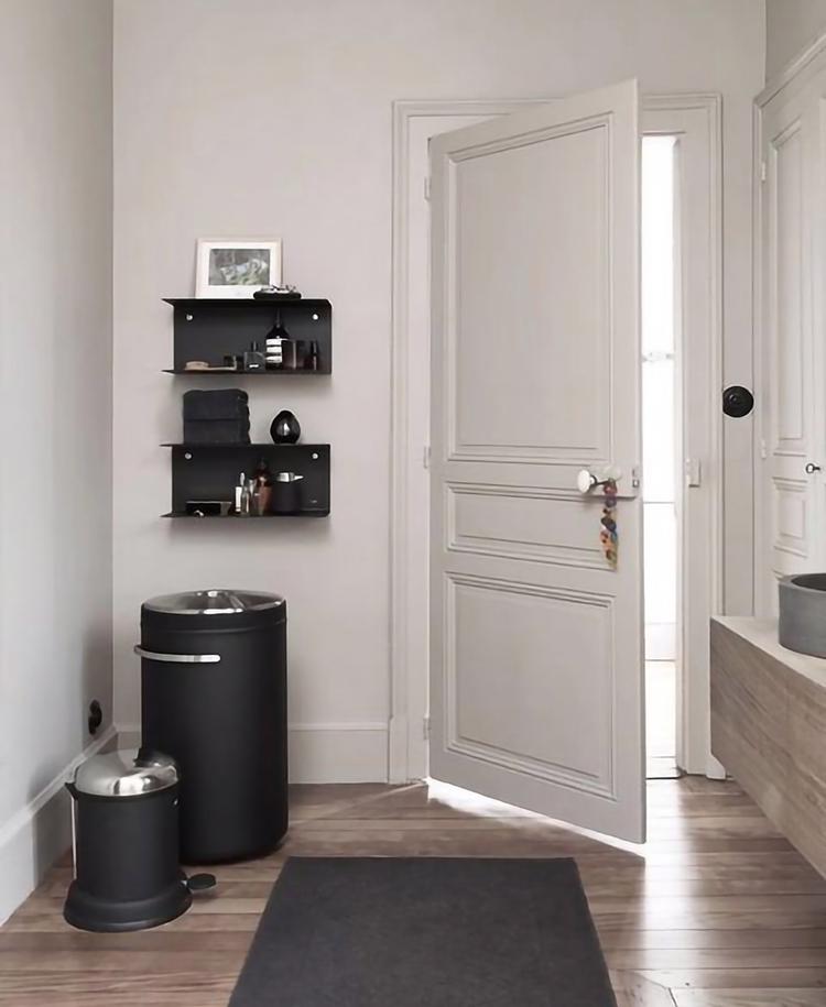 Полиця навісна NC Home Clip 80x30x20 см (110192) - фото 5