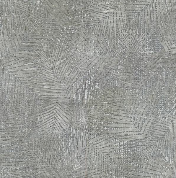 Виниловые обои Zambaiti Parati 0,7x10,05 м Серый (1034325)