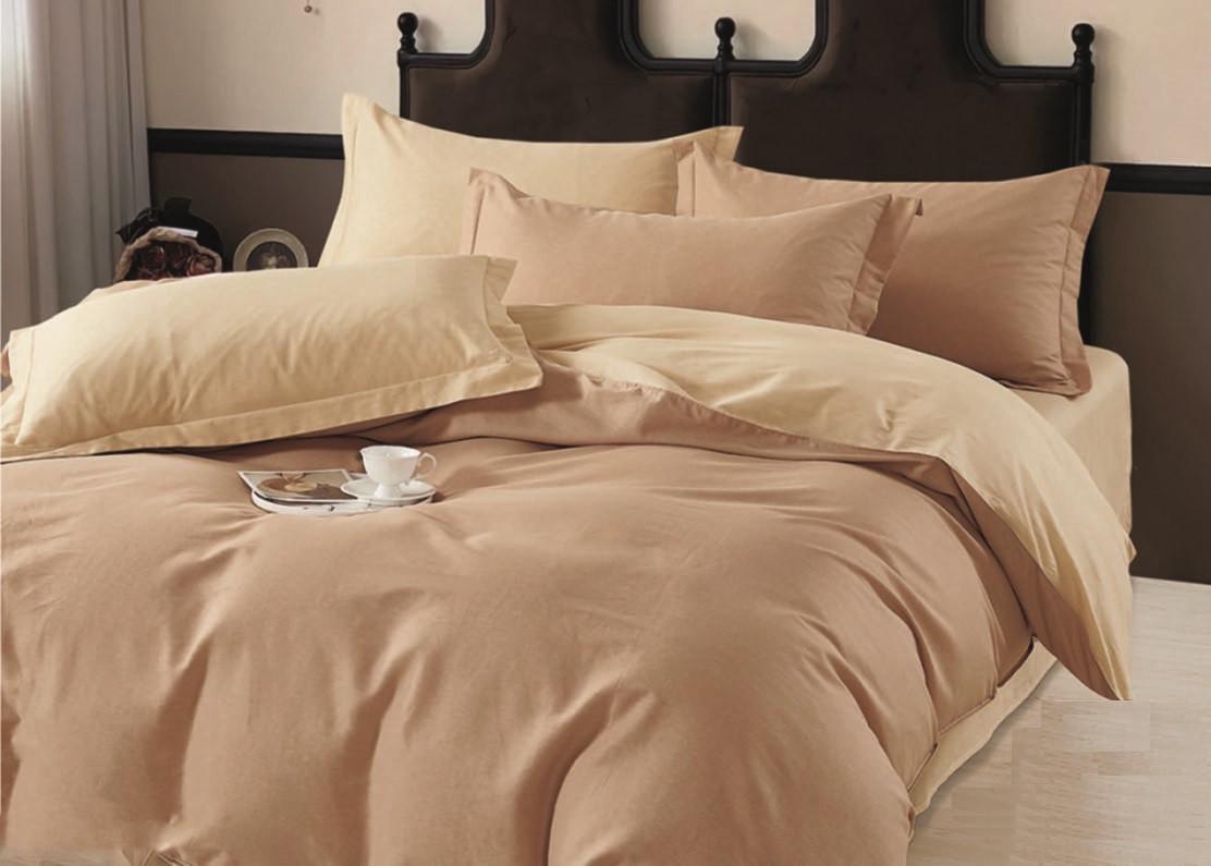 Комплект постельного белья Viluta 786 сатин твил семейный (28092800)