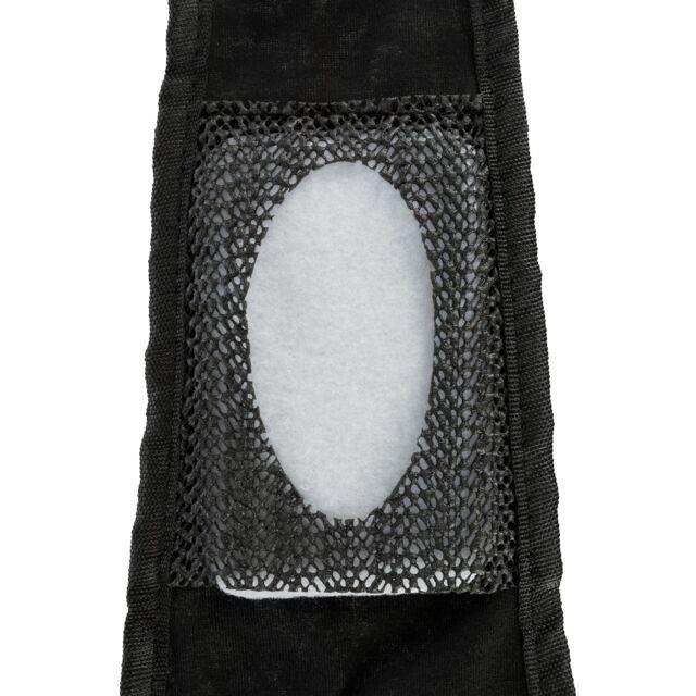 Трусы защитные Trixie для собак M Черный (TX-23493) - фото 2 Трусы защитные Trixie для собак M Черный (TX-23493) - фото 2