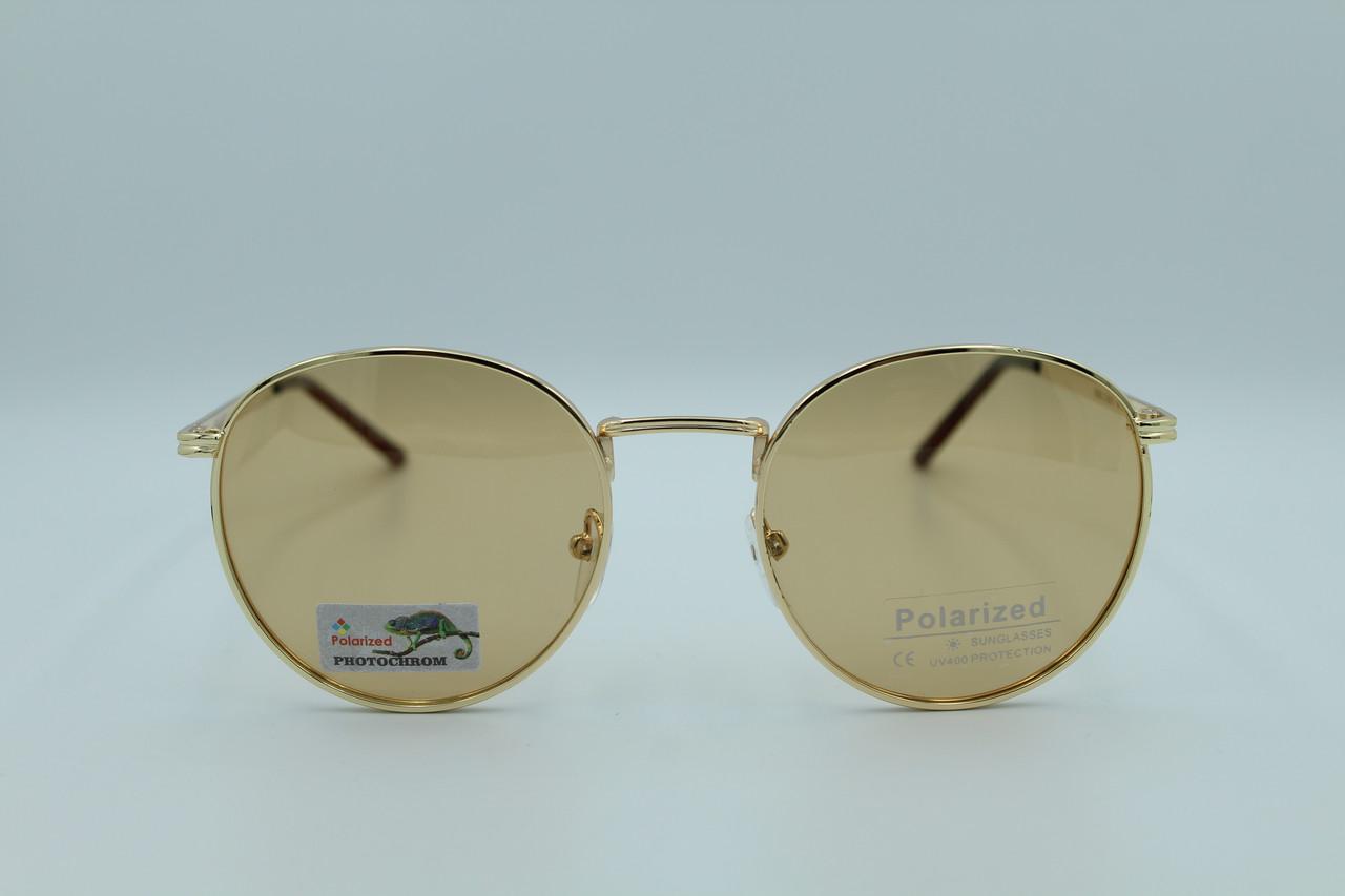 Солнцезащитные очки дизайнерские унисекс Photochrom PZ06003 c2 №1 (2549817855) - фото 2 Солнцезащитные очки дизайнерские унисекс Photochrom PZ06003 c2 №1 (2549817855) - фото 2