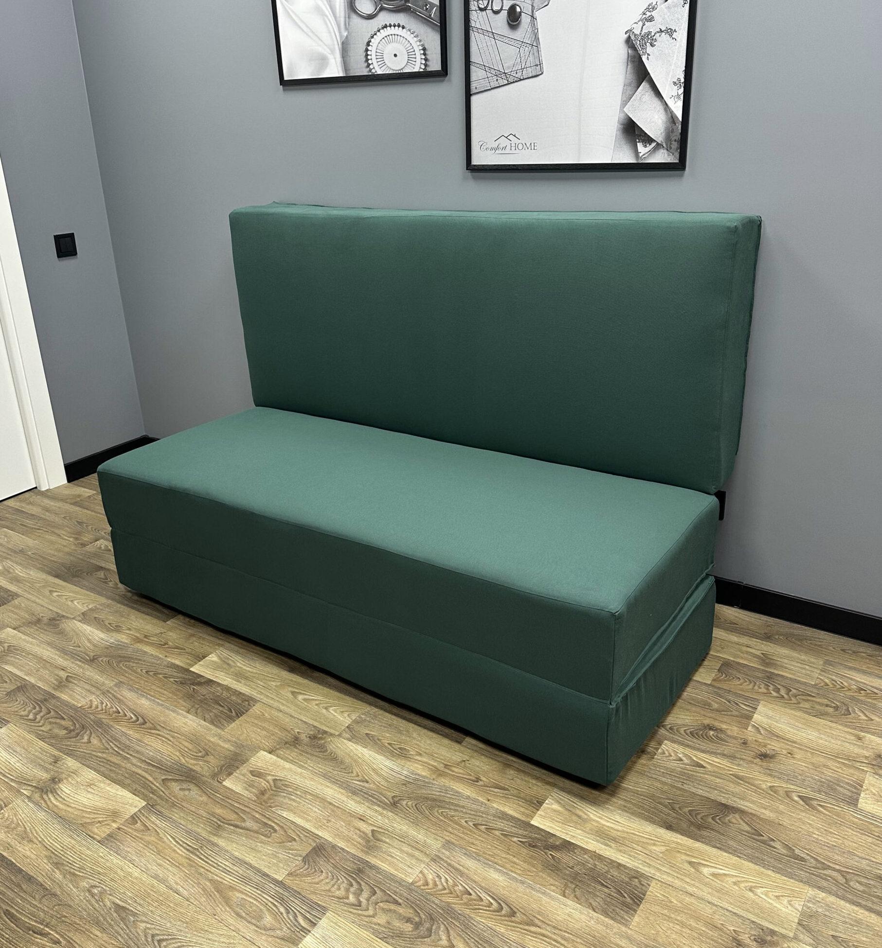 Матрац-трансформер Comfort Home maxi 200х120х13 см (5054340) Матрац-трансформер Comfort Home maxi 200х120х13 см (5054340)