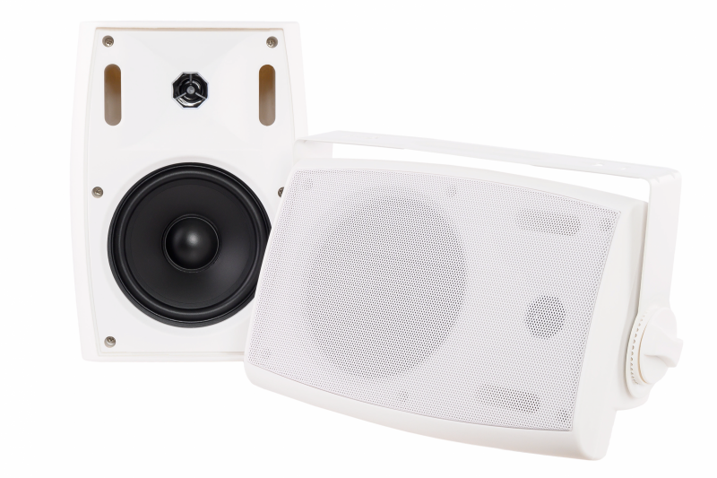 Настенная акустика Sky Sound LS-45W/TW - фото 7