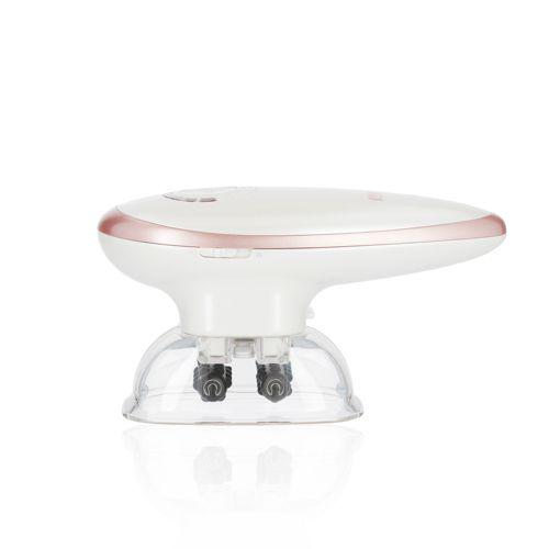 Масажер антицелюлітний HoMedics Smoothee Cellulite Vacuum (CELL-500-EU) - фото 2