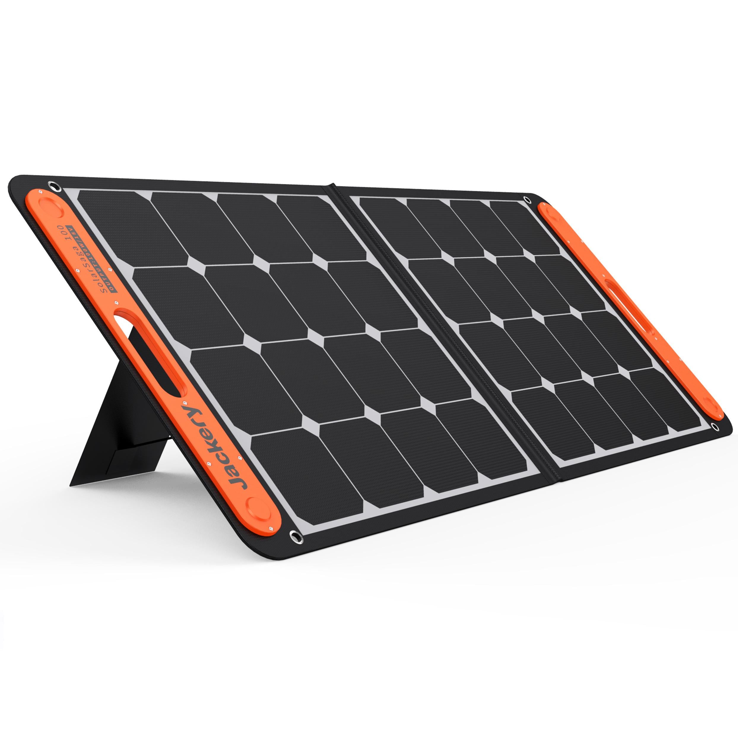 Сонячна панель JACKERY Solar Saga 100W