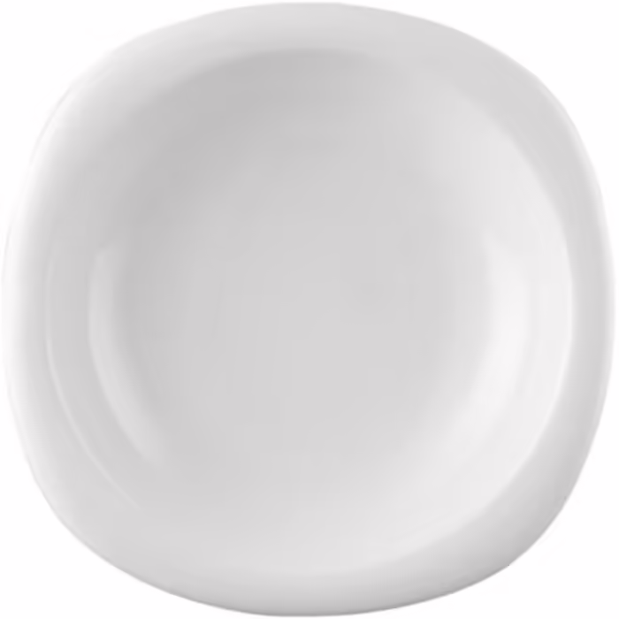 Тарілка супова Rosenthal Suomi Weiss 23 см (2666923)