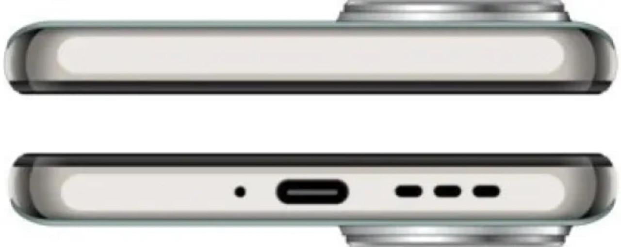 Смартфон Oukitel C38 6/256 Гб Global Version Green (2299428780) - фото 4 Смартфон Oukitel C38 6/256 Гб Global Version Green (2299428780) - фото 4