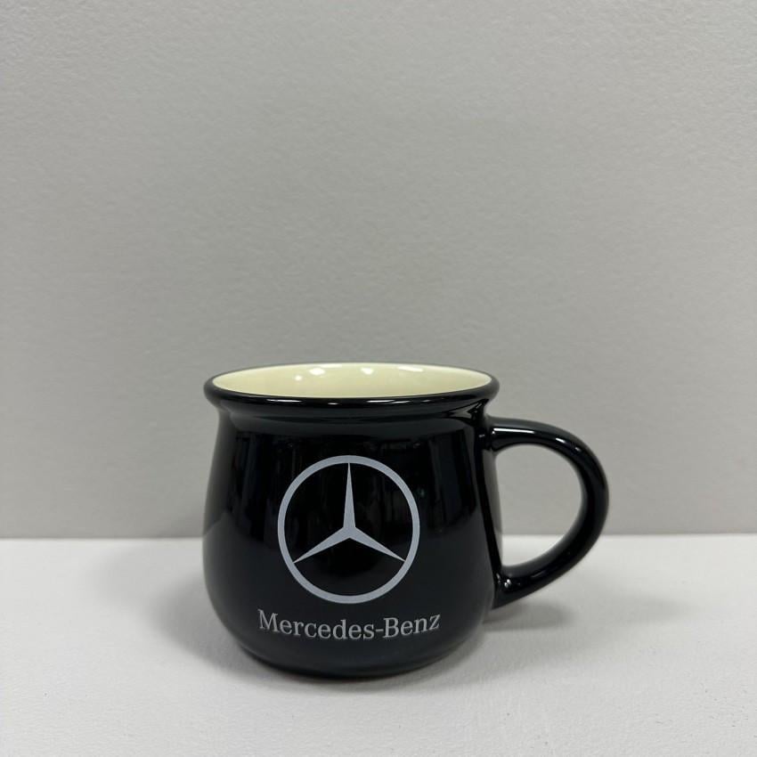 Чашка Mercedes-Benz LED Premium Car B060368 350 мл Черный (2805608156) Чашка Mercedes-Benz LED Premium Car B060368 350 мл Черный (2805608156)