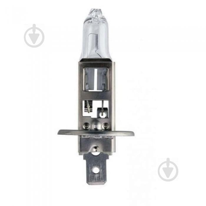 Автолампа OSRAM 64150ULT UltraLife H1 55W 12V P14.5S 10X2 HardDuopet