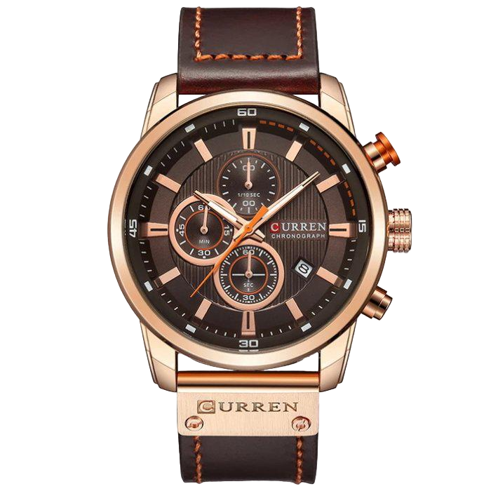 Часы мужские кварцевые Curren BigBoss