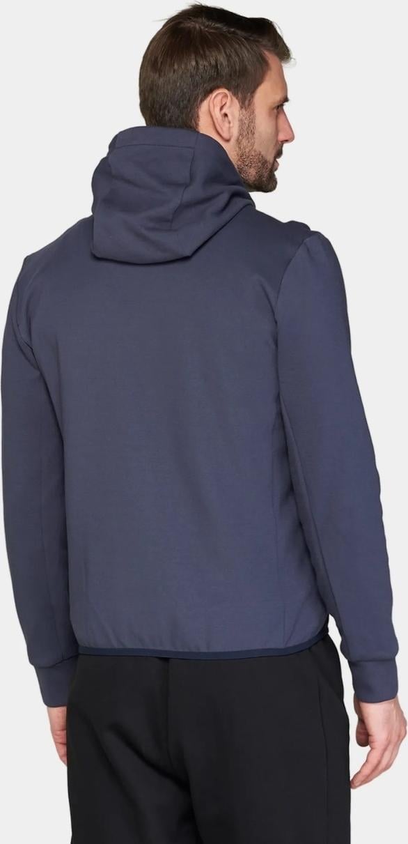 Куртка Lotto JACKET PAD CERVINIA 221743/096 M Темно-синій - фото 2 Куртка Lotto JACKET PAD CERVINIA 221743/096 M Темно-синій - фото 2