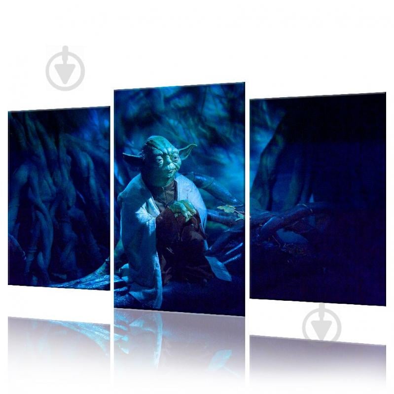 Модульная картина Йодо ADFM0023 размер 70 х 105 см