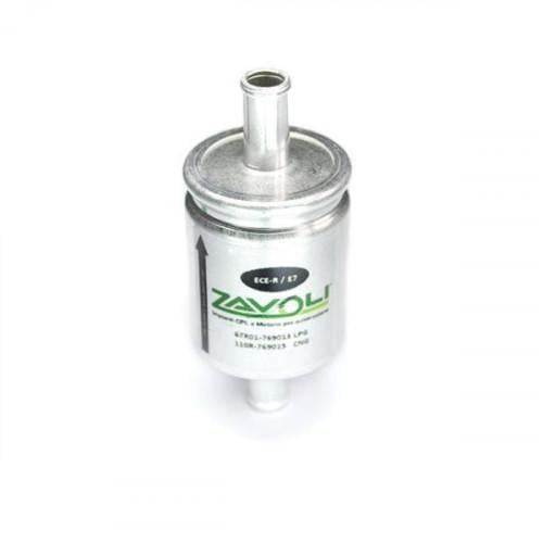 Фільтр парової фази 12х12 (140)