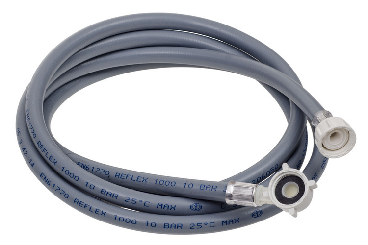 Заливной шланг для стиральной машины Indesit C00086697