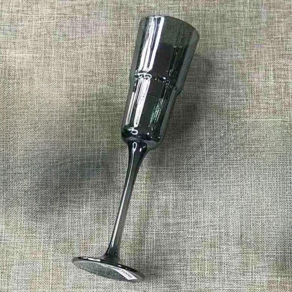 Келих Грінвіль для шампанського 100 мл Бірюзовий (21-432048-2) - фото 9 Келих Грінвіль для шампанського 100 мл Бірюзовий (21-432048-2) - фото 9