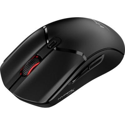 Компьютерная мышка HyperX Pulsefire Haste 2 Core Wireless Black (8R2E6AA) - фото 8