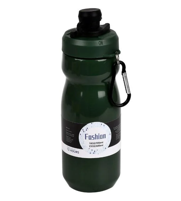 Термос-поилка For bike 550 мл (LU001310)