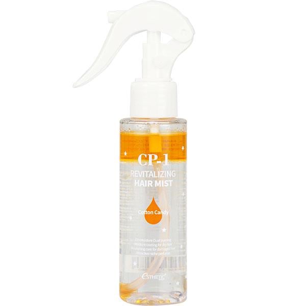Міст для волосся CP-1 Revitalizing Hair Mist Cotton Candy 100 мл (13880)