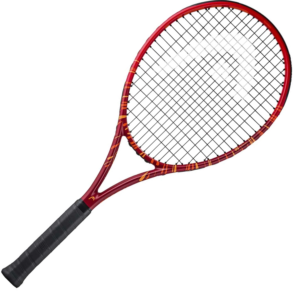 Ракетка для большого тенниса Head MX Spark Suprm red Gr2 Красный (235314) Ракетка для большого тенниса Head MX Spark Suprm red Gr2 Красный (235314)
