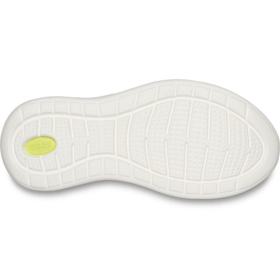 Кросівки дитячі для дівчинки Crocs Literide Pacer Kids Bright Cobalt р. 33-34 Синій (10766) - фото 2