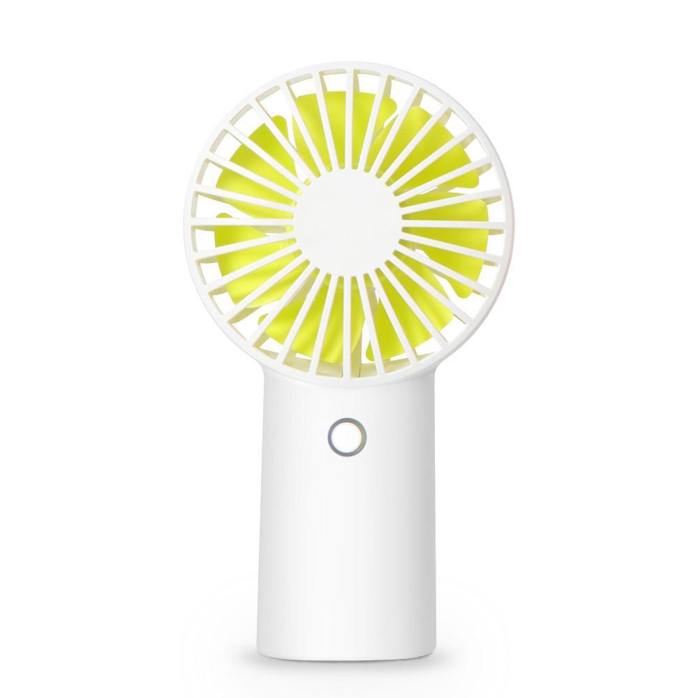 Портативный вентилятор JisuLife F2B White Портативный вентилятор JisuLife F2B White