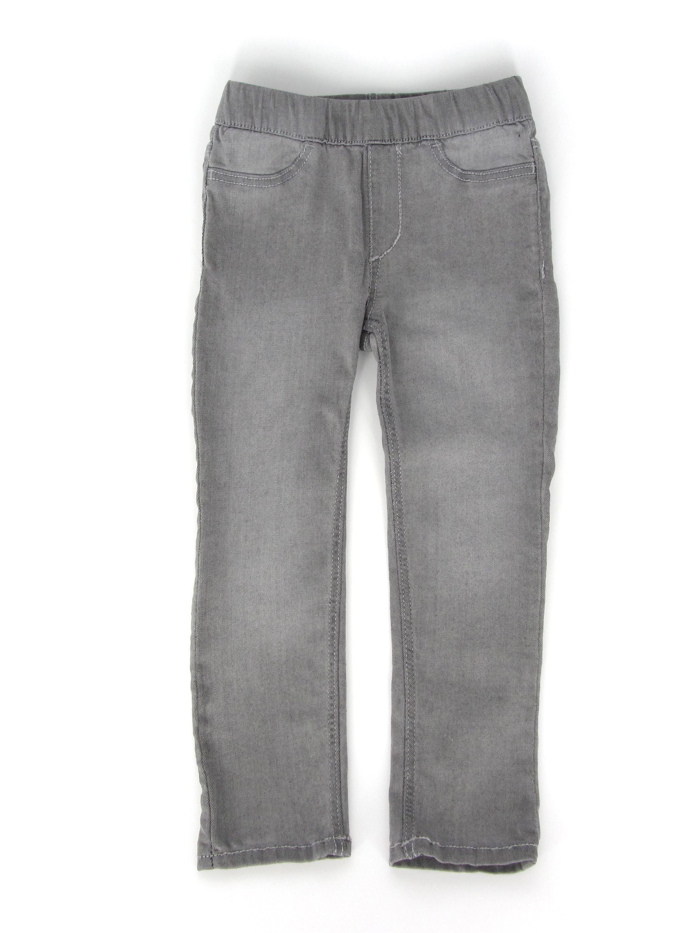 Джегінси H&M 92 см Сірий (A8017712961)