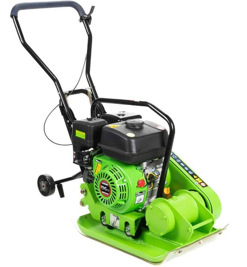 Віброплита Zipper ZI-RPE60 (35278) Віброплита Zipper ZI-RPE60 (35278)