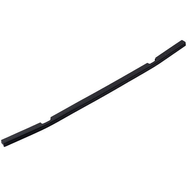 Уплотнитель двери нижней посудомоечной машины Zanussi 1527401101 (00000009560) - фото 2