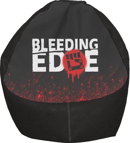 Кресло-груша Bleeding Edge 6 S (13273344)