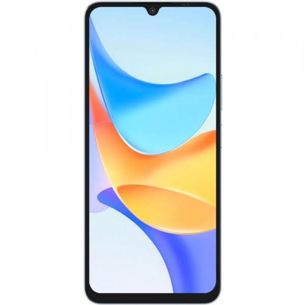 Смартфон Blackview SHARK 6 Blue (SHARK_6_4_128_BL)