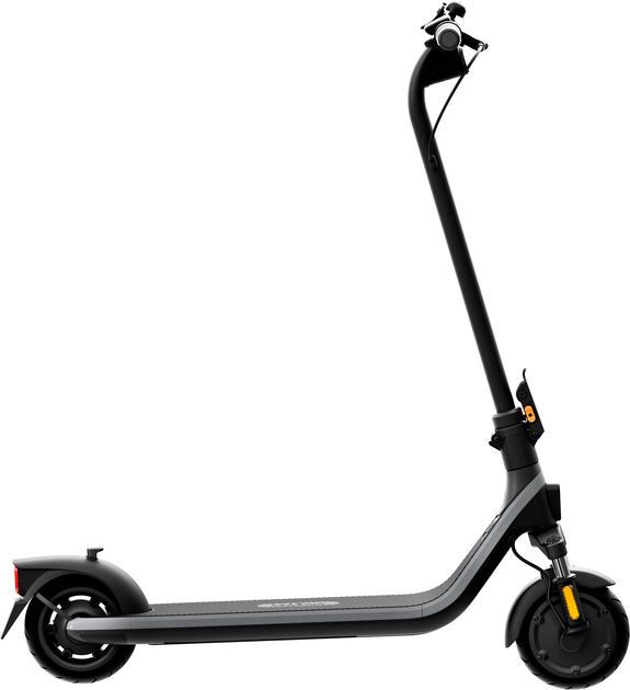 Электросамокат Segway Ninebot E2 E II Черный (28155103) - фото 3