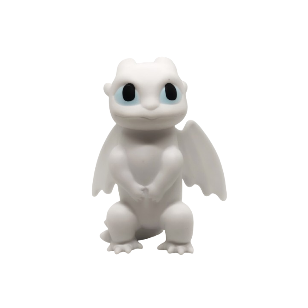 Фигурка How to Train Your Dragon Light Fury 12 см (13057923)