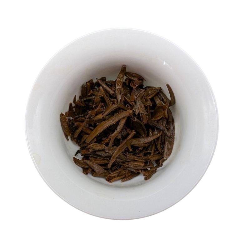 Чай Дянь Хун Цзинь Хао Медовый аромат 2025 год 100 г (4-0-0082) - фото 6