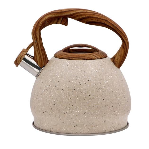 Чайник зі свистком ZAUBERG 3 л (15/3) Чайник зі свистком ZAUBERG 3 л (15/3)