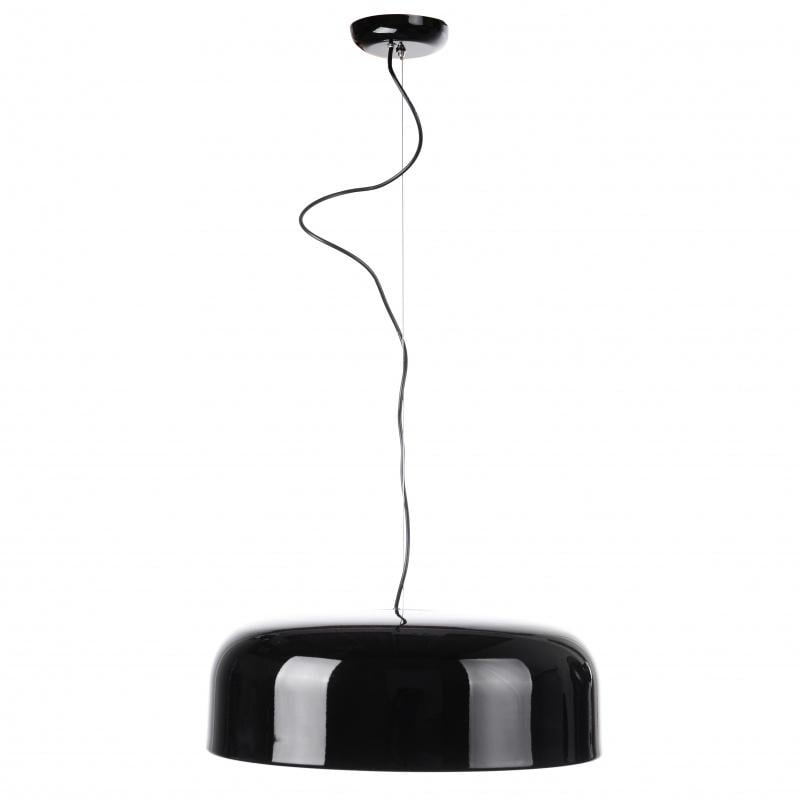 Люстра потолочная Brille BL-263S/3 E27 BK