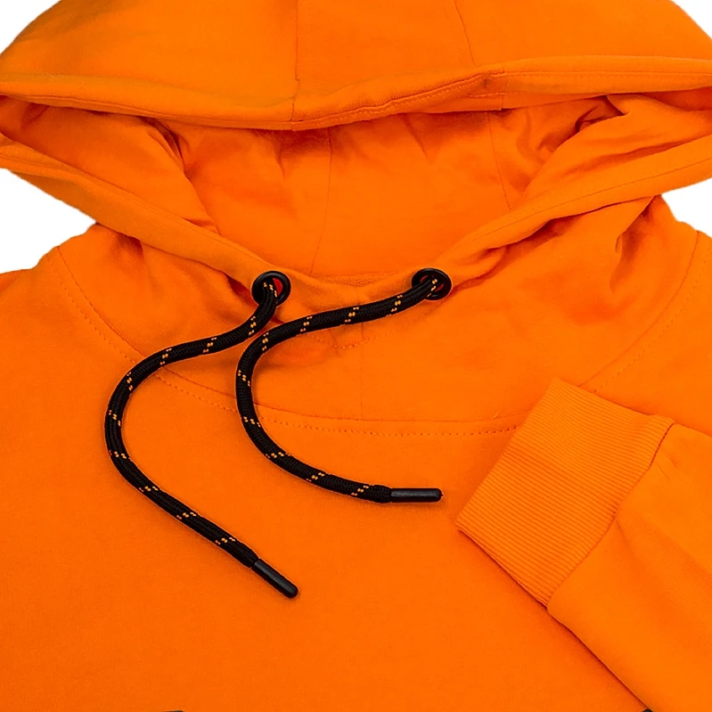 Худі чоловіче JEEP HOODED SWEATSHIRT Large Front Print JX22A XL Помаранчевий (O102624-O289 XL) - фото 3 Худі чоловіче JEEP HOODED SWEATSHIRT Large Front Print JX22A XL Помаранчевий (O102624-O289 XL) - фото 3