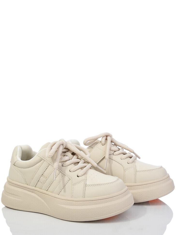 Черевики демісезонні Paliament C281-3 р. 36 Бежевий