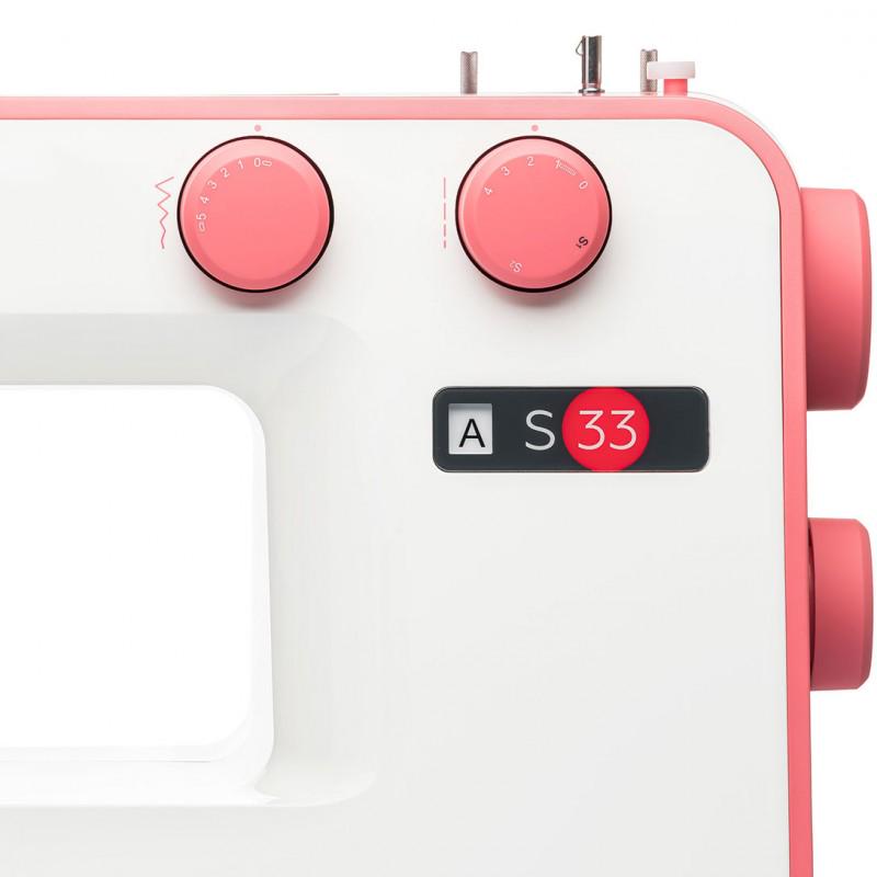 Швейна машинка iSew S33 - фото 7