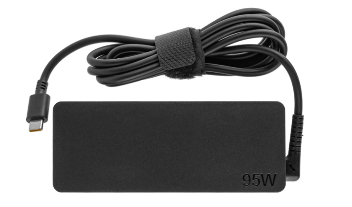 Блок питания для ноутбука Lenovo 95 W Type-C USB-C без кабеля (26691203)