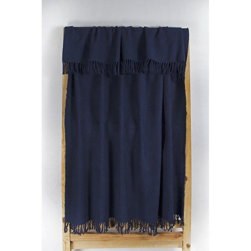 Плед Bombay Sapphire 145х160 Синий (2000022195843)